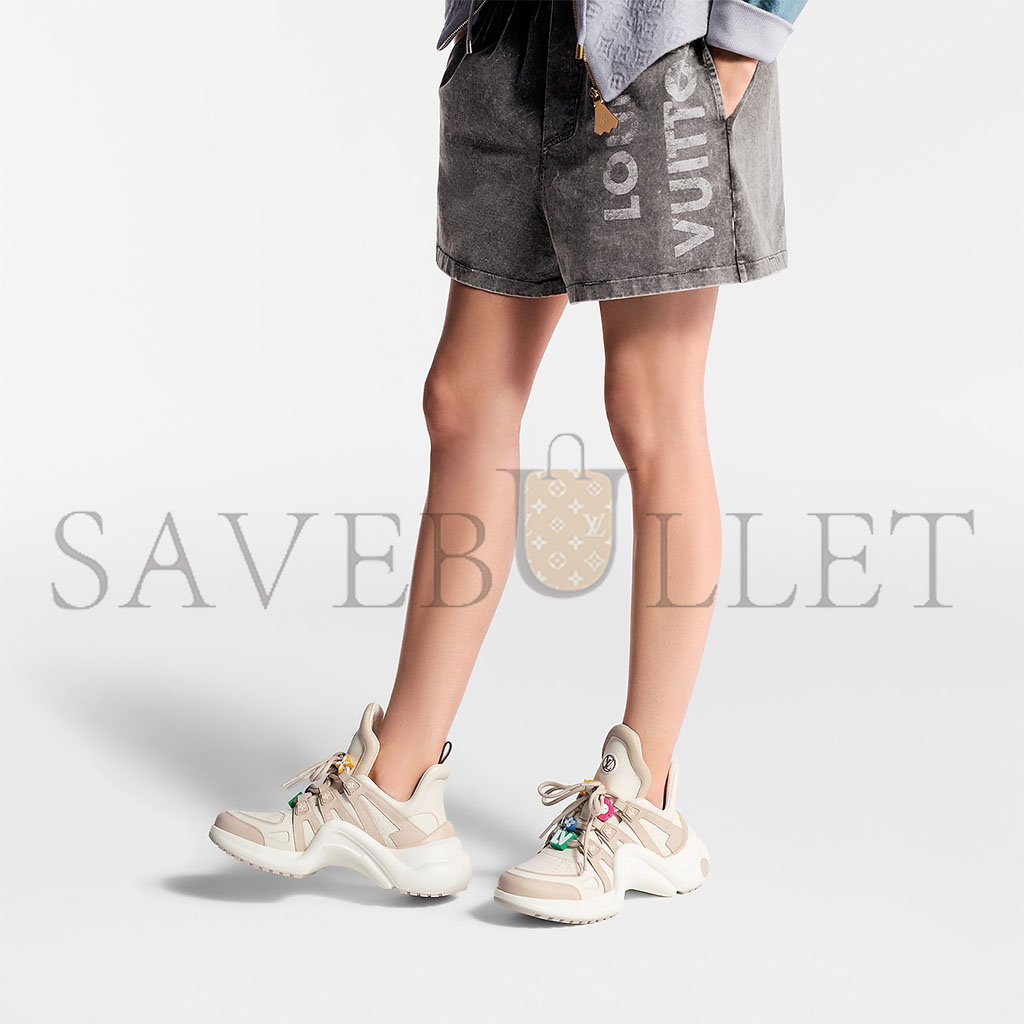 l**is V*t*n lv archlight sneaker 1ad27n